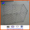 Galvanized Gabion Box, Gabion Cage, Gabion Basket